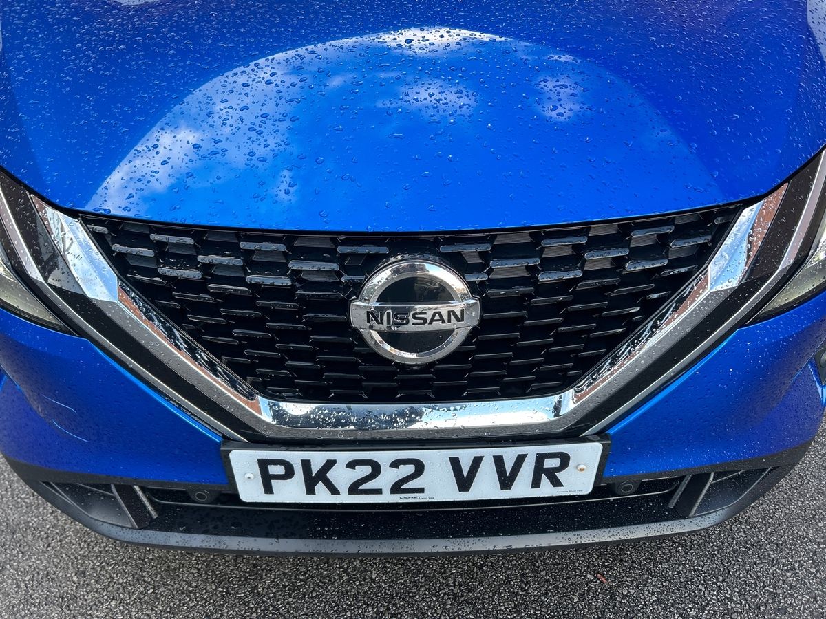 Used Nissan Qashqai 2022 for sale - 78026617: Photo 26