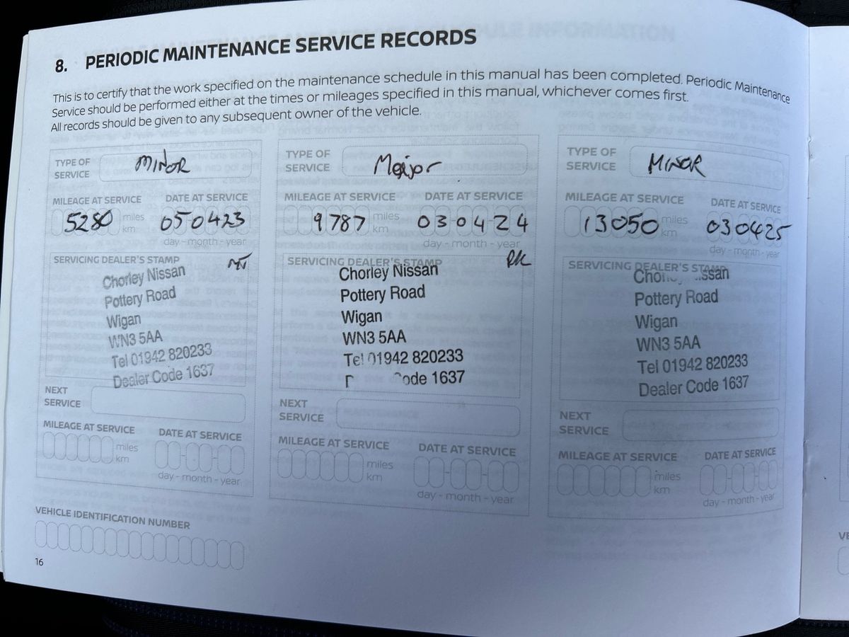 Used Nissan Qashqai 2022 for sale - 78026617: Photo 28