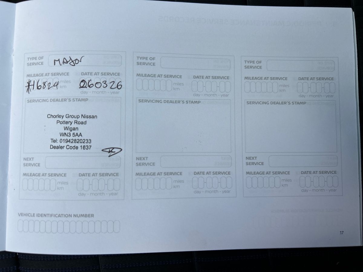 Used Nissan Qashqai 2022 for sale - 78026617: Photo 29