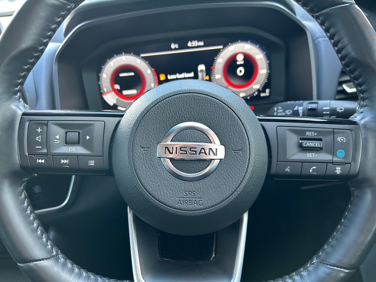 Used Nissan Qashqai 2022 for sale - 78026617: Photo 30