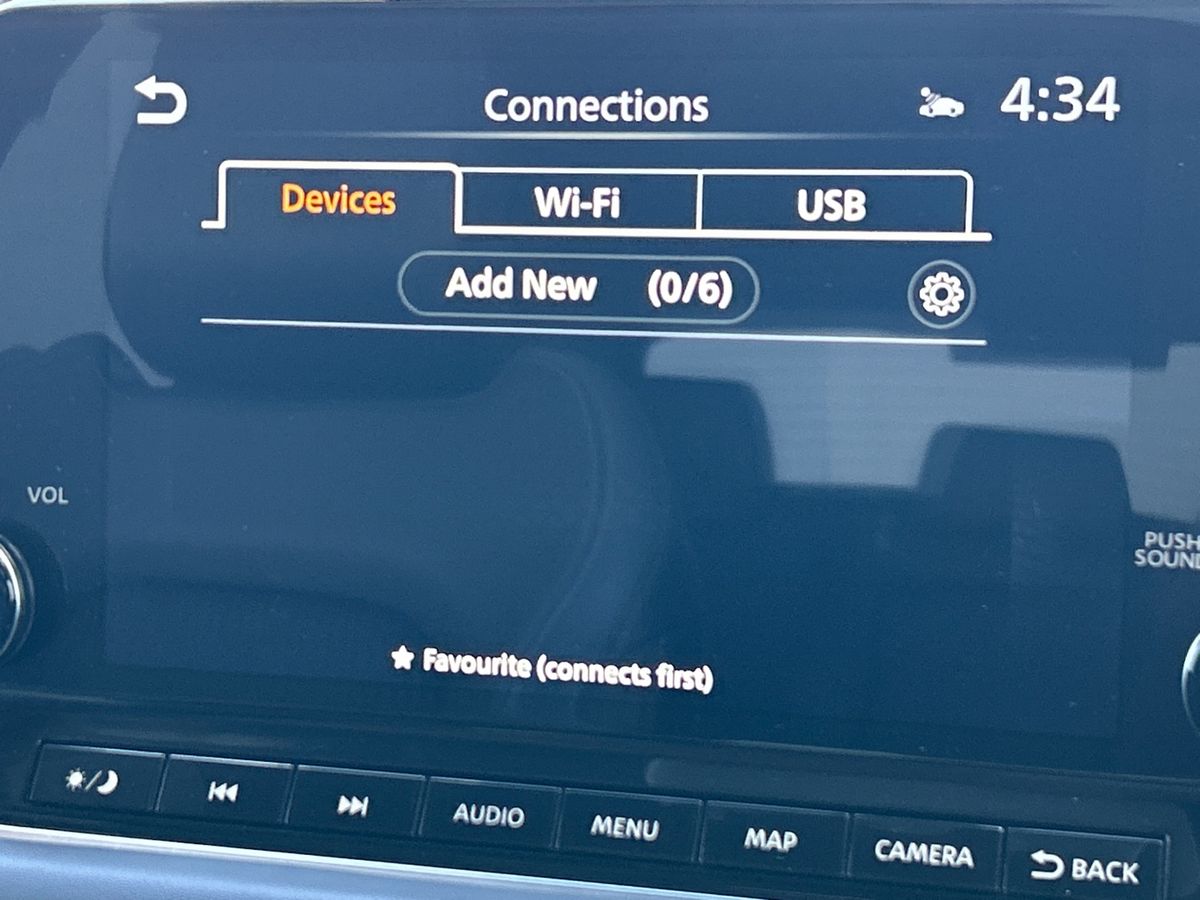 Used Nissan Qashqai 2022 for sale - 78026617: Photo 35