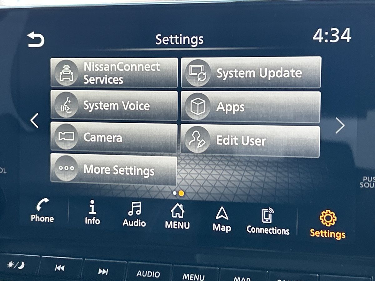 Used Nissan Qashqai 2022 for sale - 78026617: Photo 37