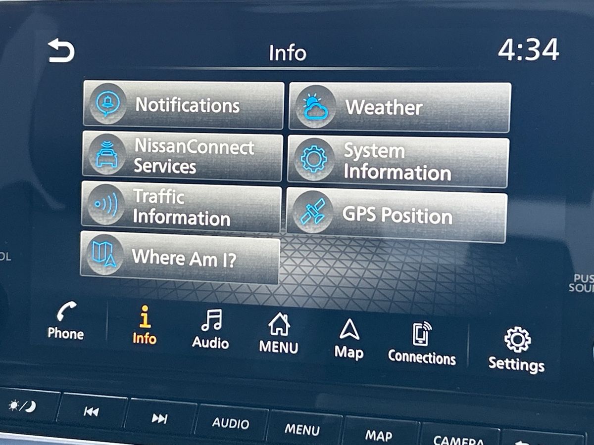 Used Nissan Qashqai 2022 for sale - 78026617: Photo 38