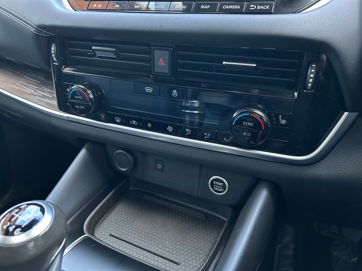 Used Nissan Qashqai 2022 for sale - 78026617: Photo 39