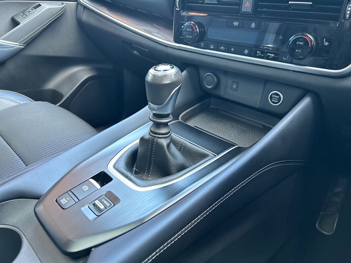 Used Nissan Qashqai 2022 for sale - 78026617: Photo 41