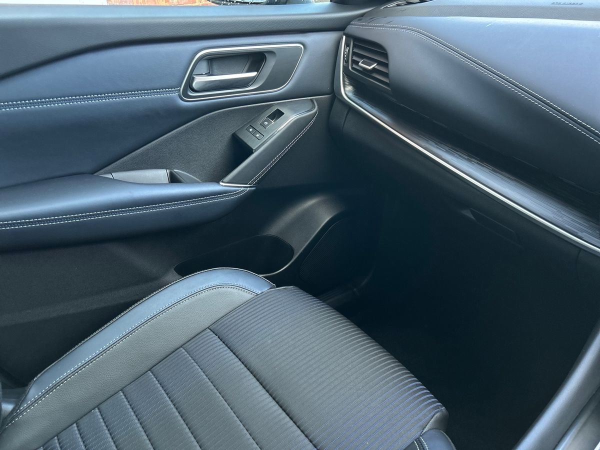 Used Nissan Qashqai 2022 for sale - 78026617: Photo 44