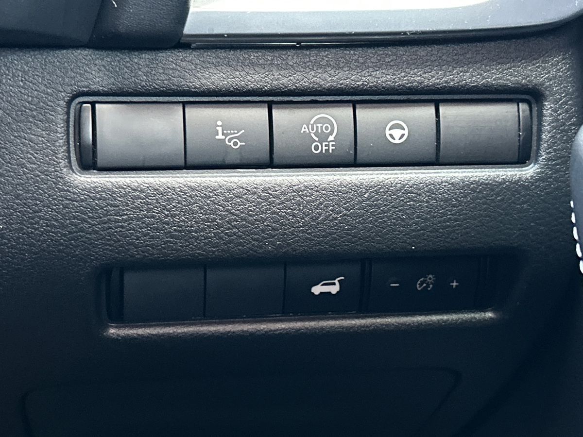 Used Nissan Qashqai 2022 for sale - 78026617: Photo 46