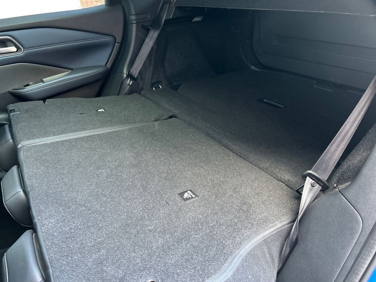 Used Nissan Qashqai 2022 for sale - 78026617: Photo 51