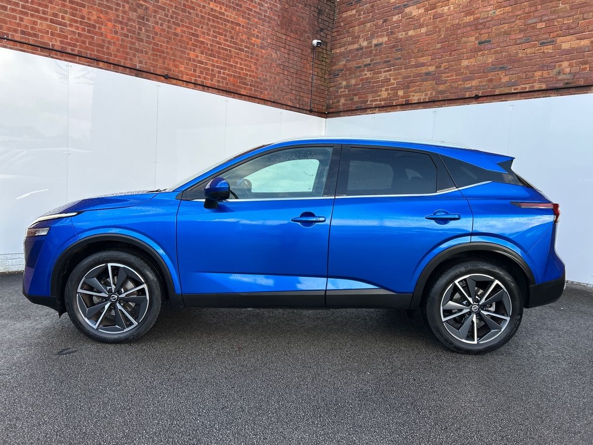 Used Nissan Qashqai 2022 for sale - 78026617: Photo 6