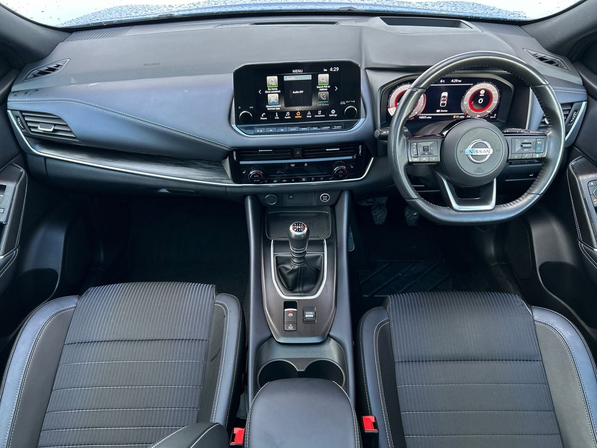 Used Nissan Qashqai 2022 for sale - 78026617: Photo 7