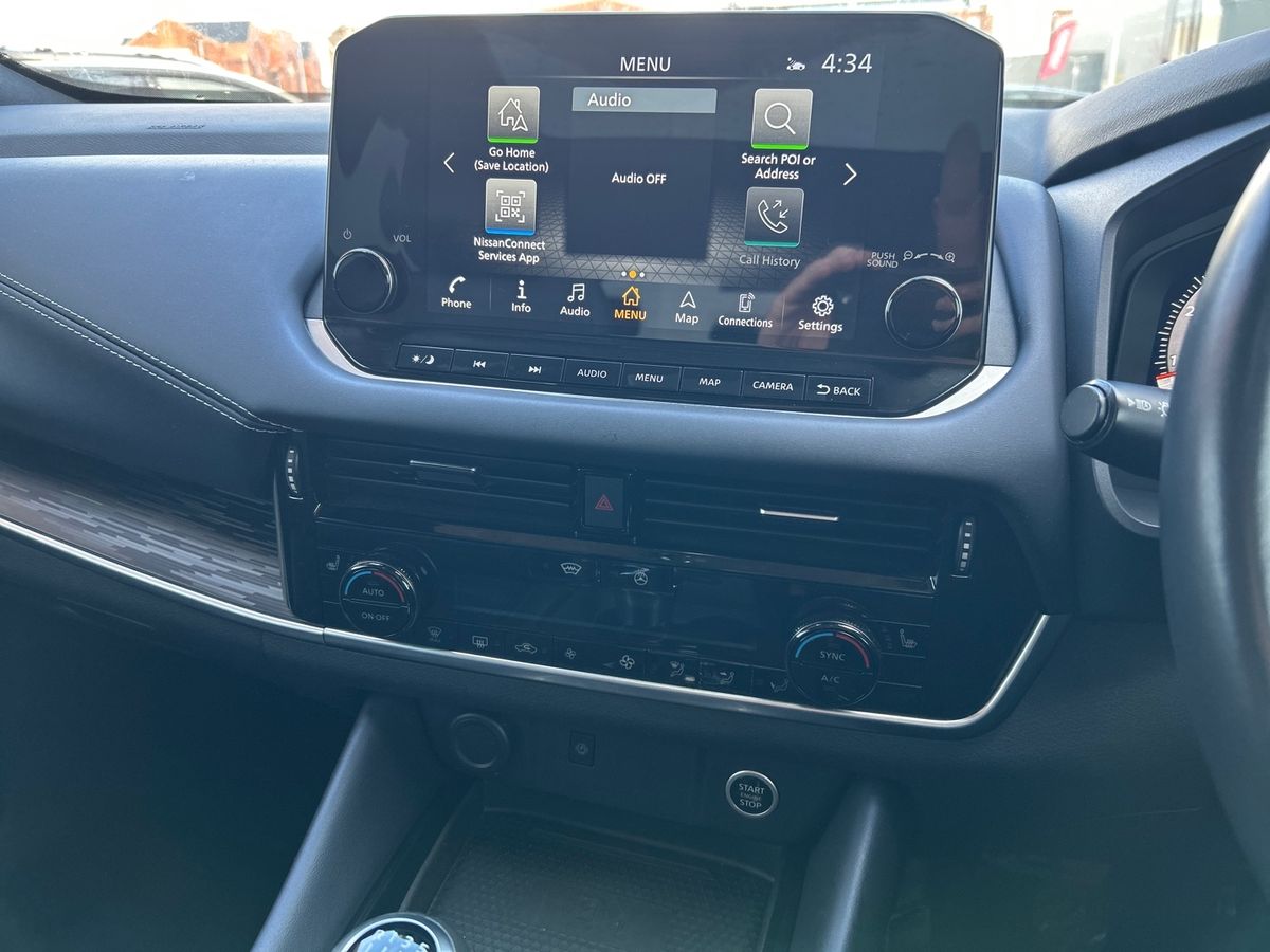 Used Nissan Qashqai 2022 for sale - 78026617: Photo 9