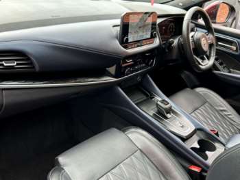 Used Nissan Qashqai 2022 for sale - 74939354: Photo