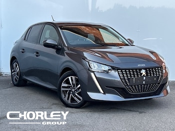 Peugeot - 208