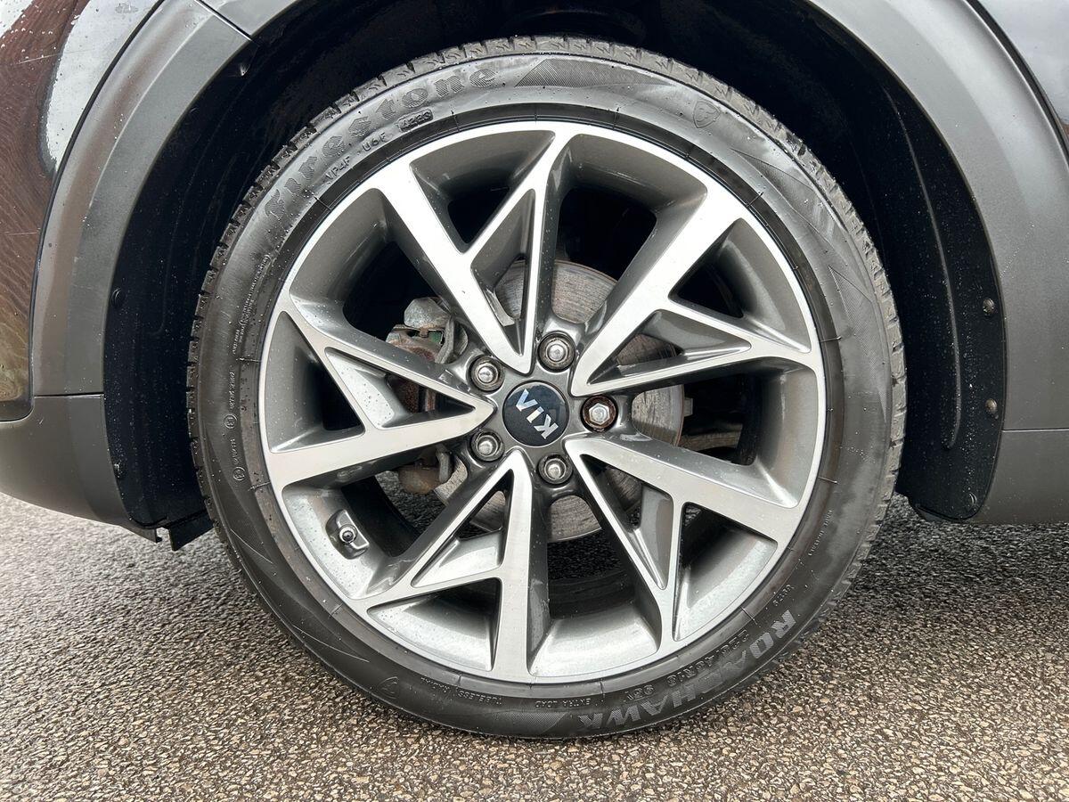 Used Kia Niro 2020 for sale - 78189984: Photo 10