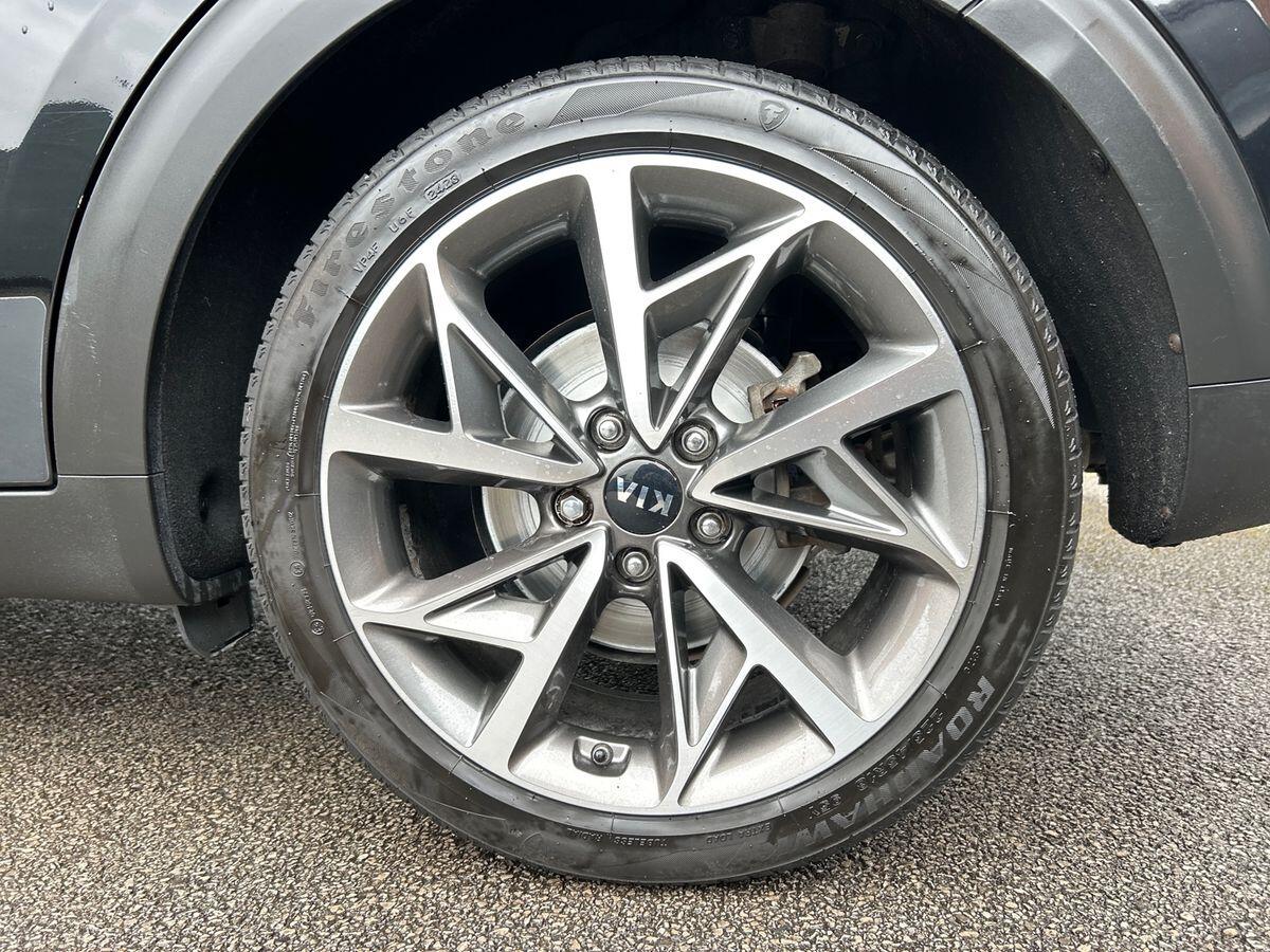 Used Kia Niro 2020 for sale - 78189984: Photo 11