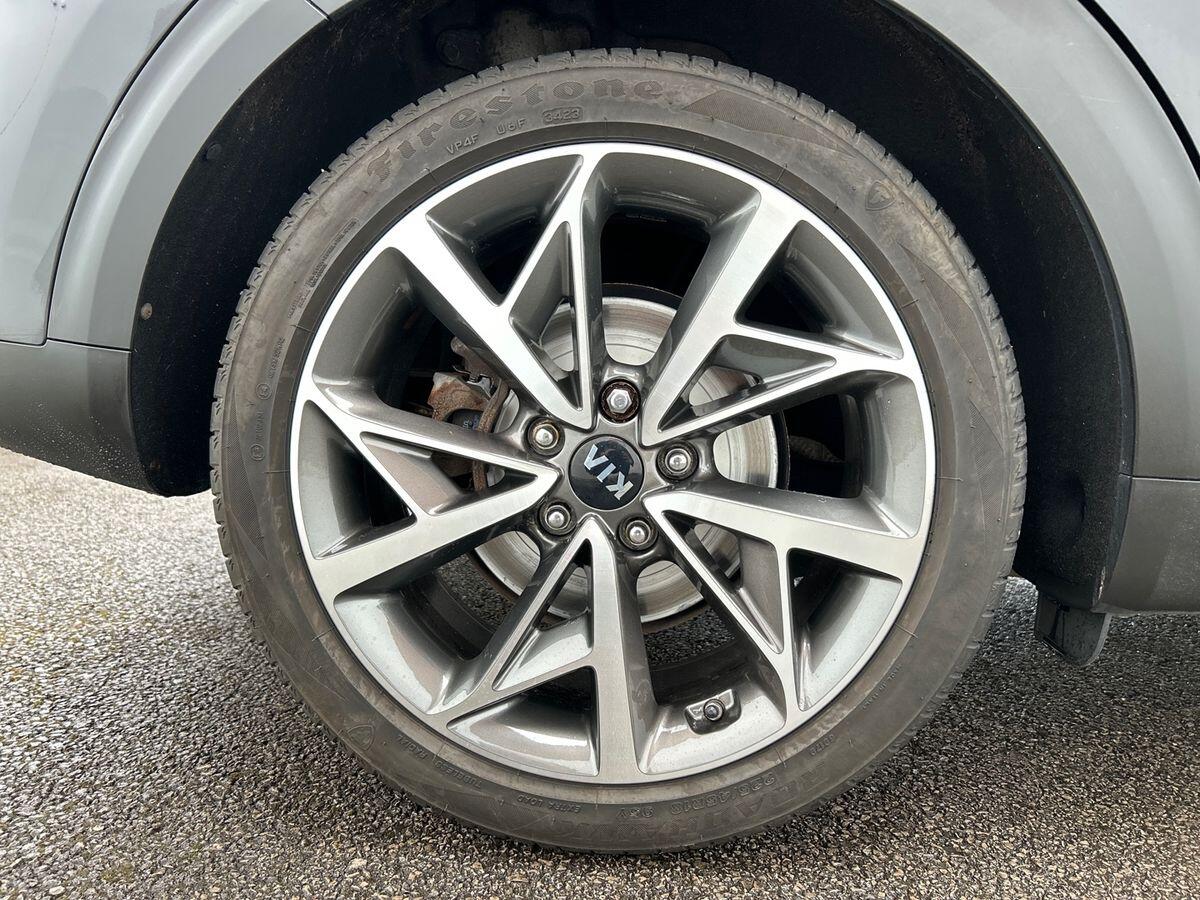 Used Kia Niro 2020 for sale - 78189984: Photo 12