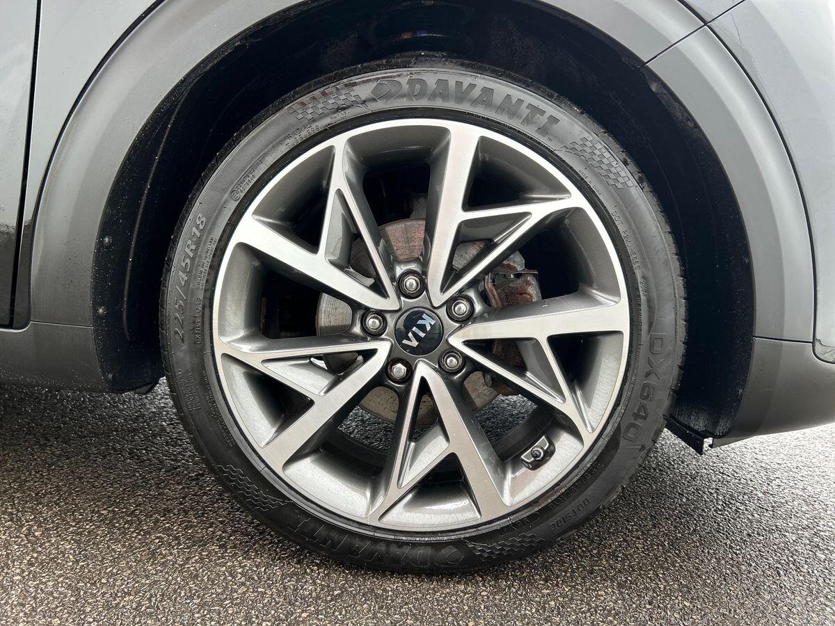 Used Kia Niro 2020 for sale - 78189984: Photo 13