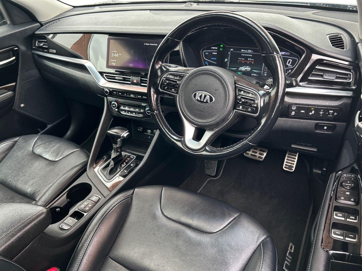 Used Kia Niro 2020 for sale - 78189984: Photo 14