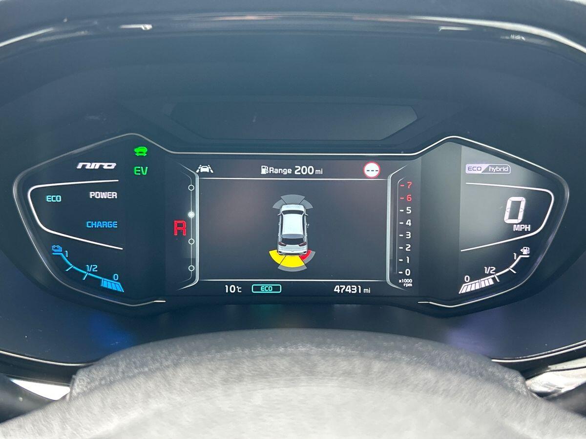 Used Kia Niro 2020 for sale - 78189984: Photo 15