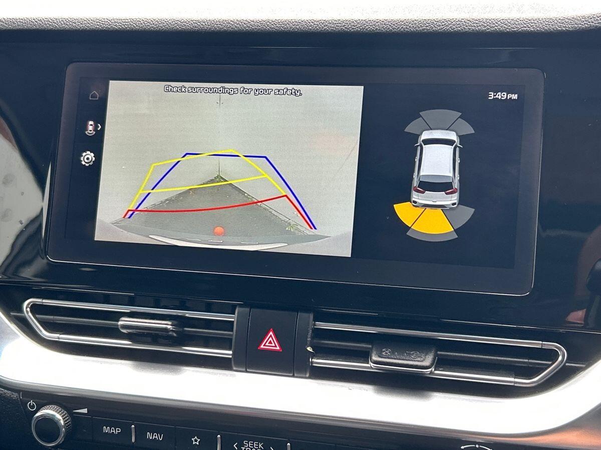 Used Kia Niro 2020 for sale - 78189984: Photo 17