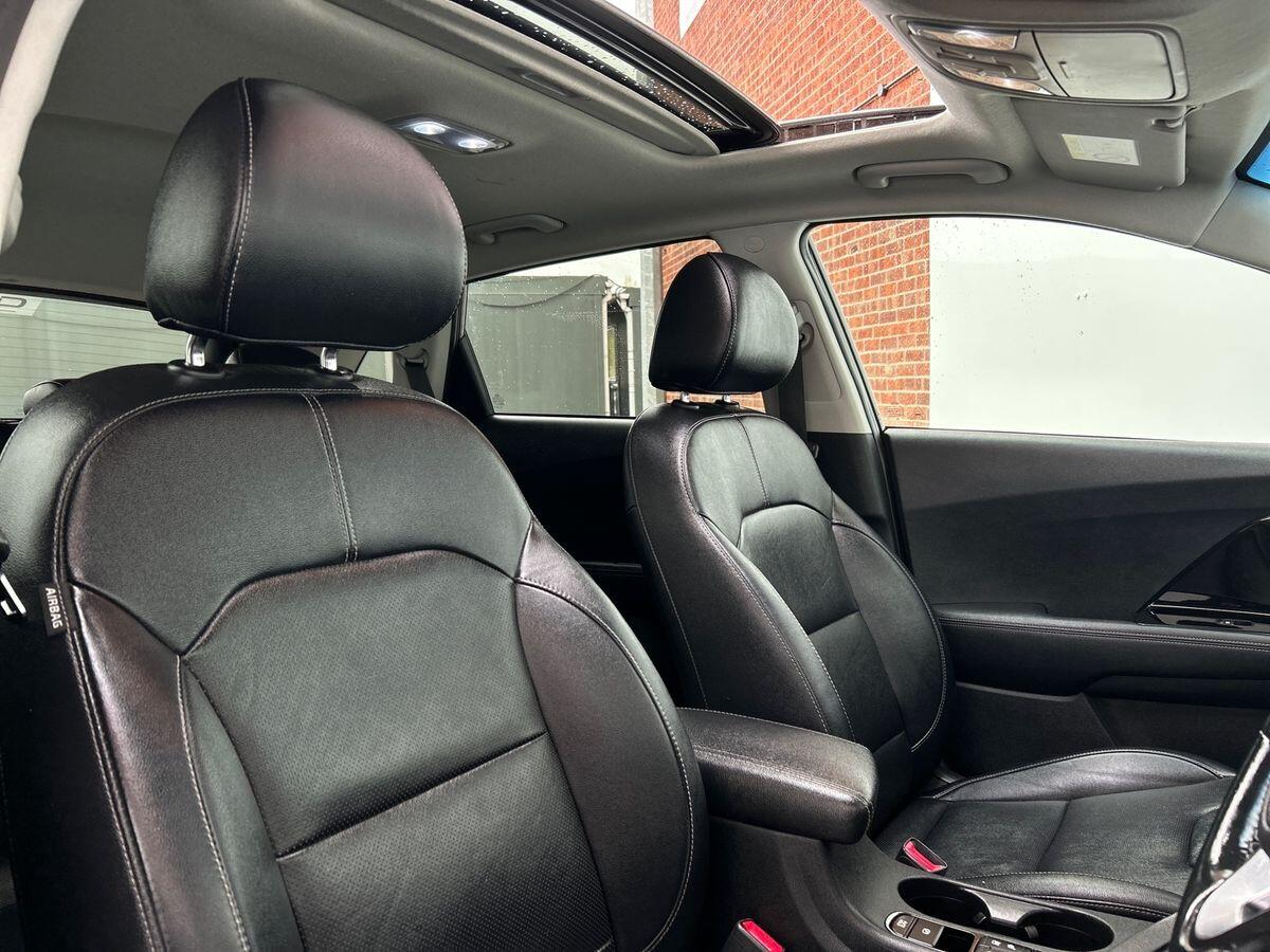 Used Kia Niro 2020 for sale - 78189984: Photo 18