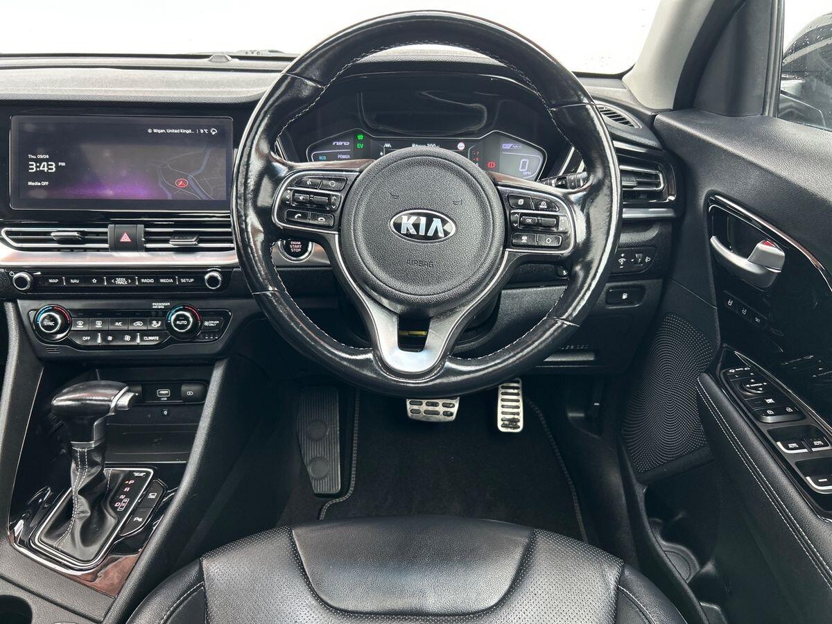 Used Kia Niro 2020 for sale - 78189984: Photo 19