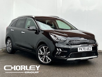 Used Kia Niro 2020 for sale - 78189984: Photo