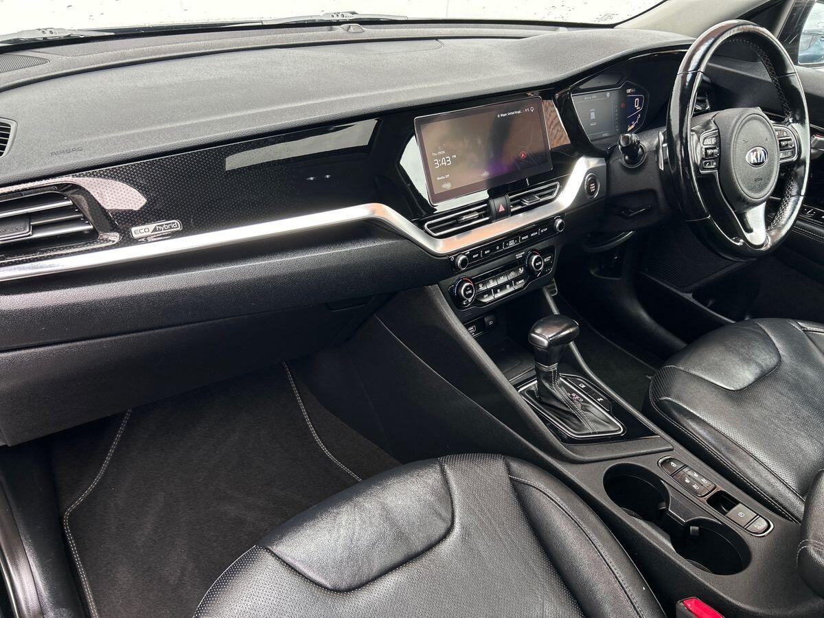 Used Kia Niro 2020 for sale - 78189984: Photo 2