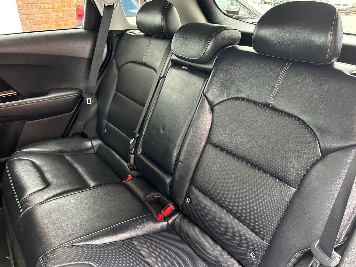 Used Kia Niro 2020 for sale - 78189984: Photo 20