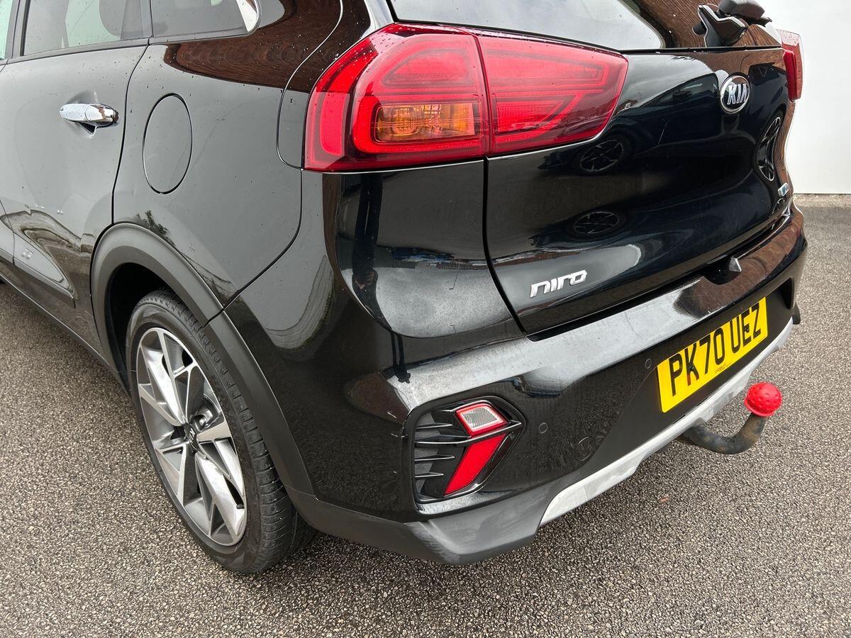 Used Kia Niro 2020 for sale - 78189984: Photo 22