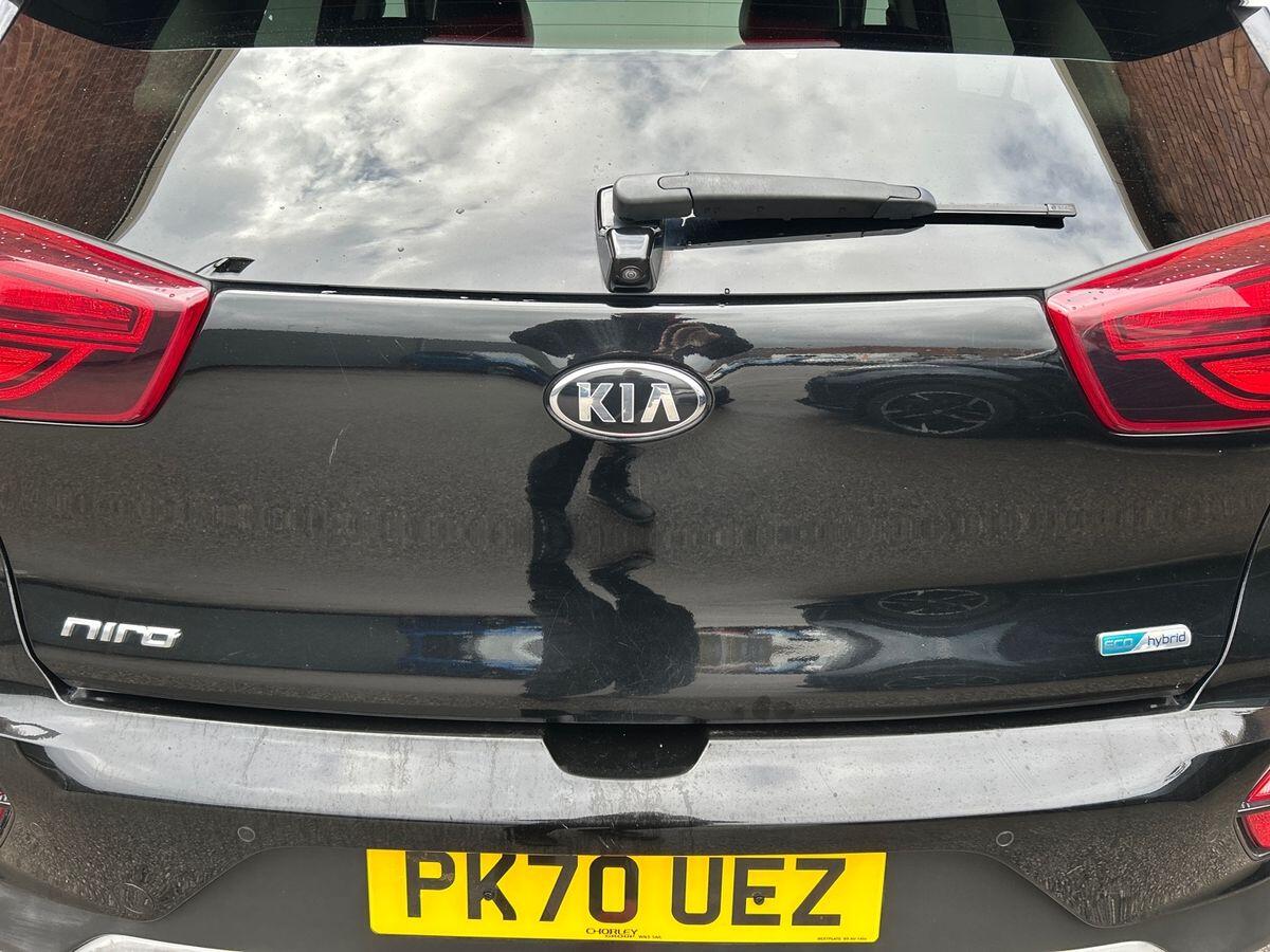 Used Kia Niro 2020 for sale - 78189984: Photo 24