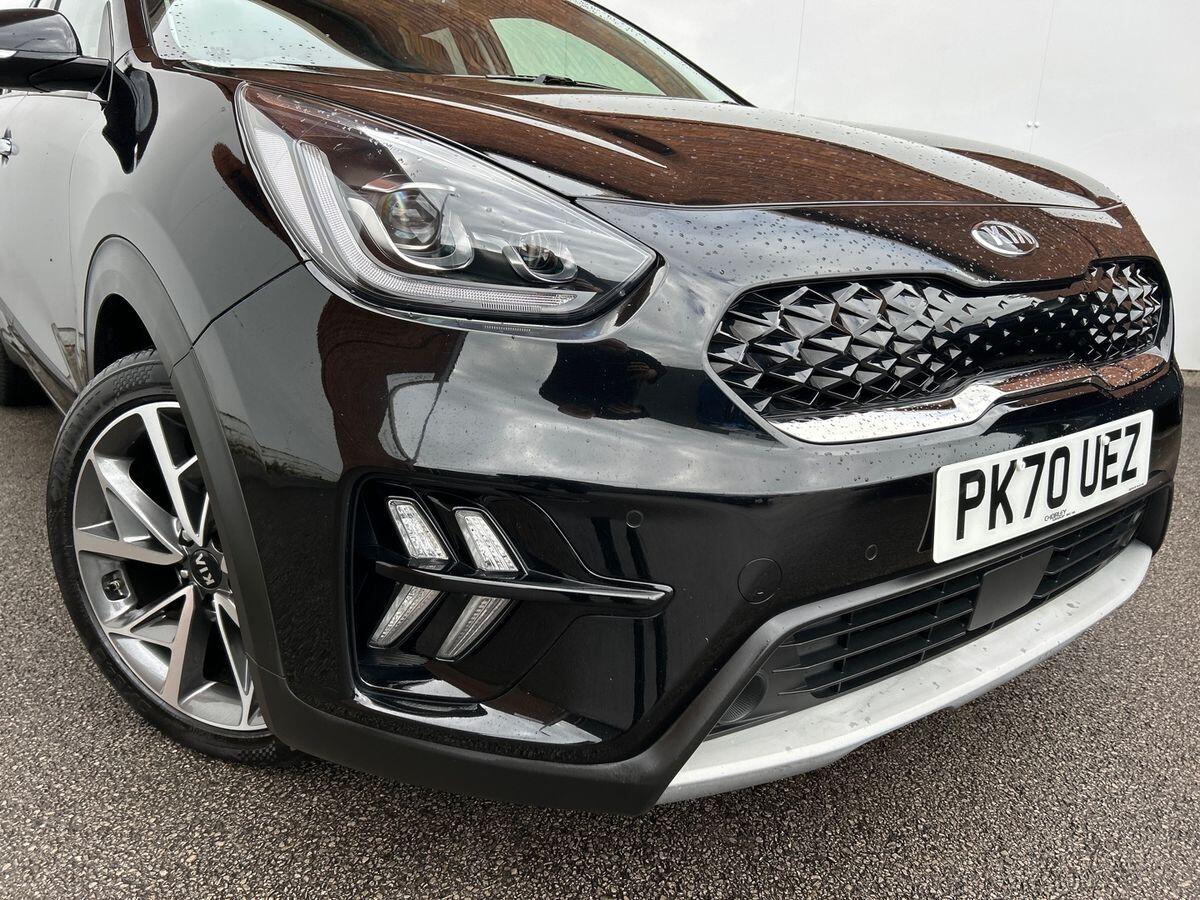 Used Kia Niro 2020 for sale - 78189984: Photo 25