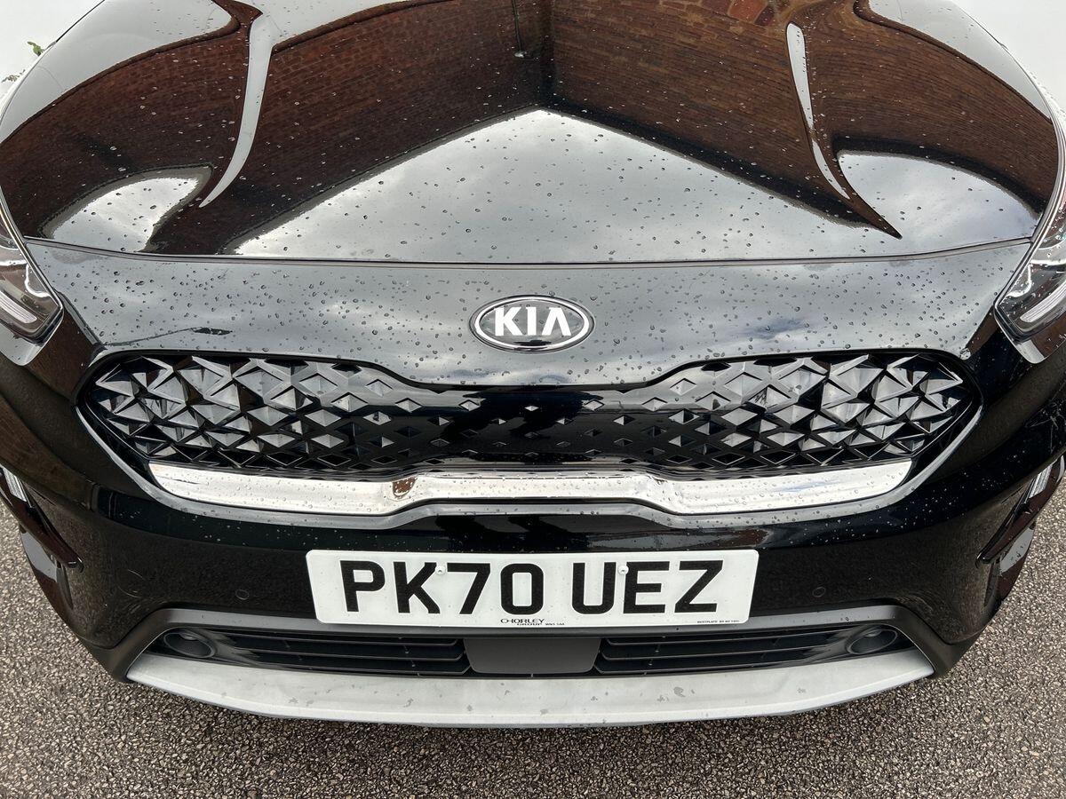 Used Kia Niro 2020 for sale - 78189984: Photo 26