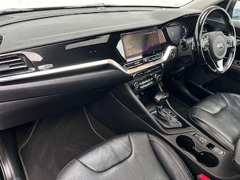 Used Kia Niro 2020 for sale - 78189984: Photo