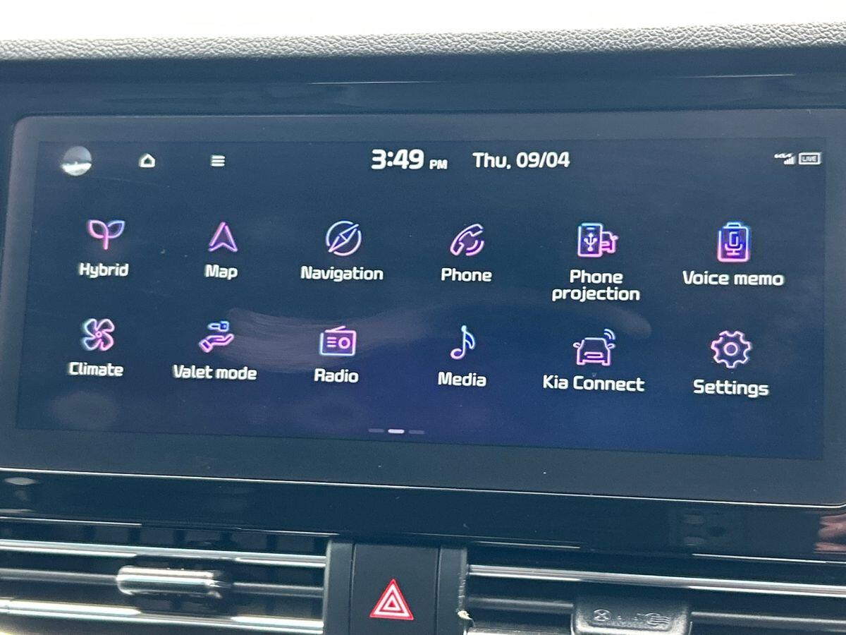 Used Kia Niro 2020 for sale - 78189984: Photo 34