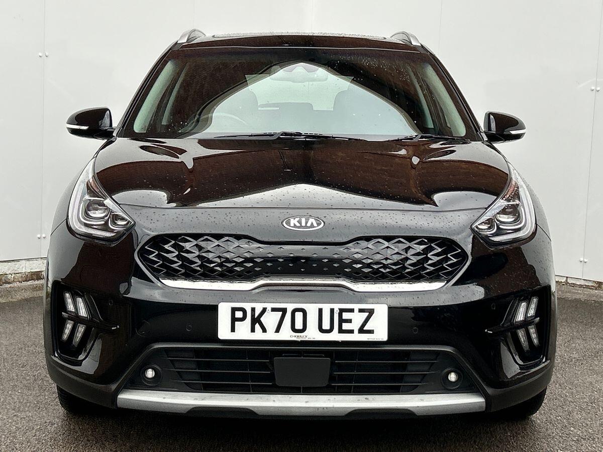 Used Kia Niro 2020 for sale - 78189984: Photo 4