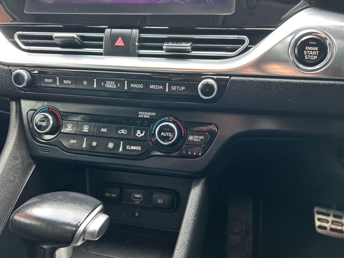 Used Kia Niro 2020 for sale - 78189984: Photo 41