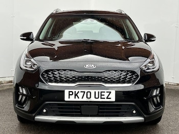 Used Kia Niro 2020 for sale - 78189984: Photo
