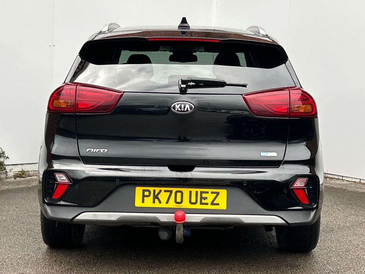 Used Kia Niro 2020 for sale - 78189984: Photo 5