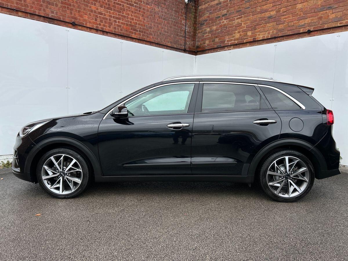 Used Kia Niro 2020 for sale - 78189984: Photo 6