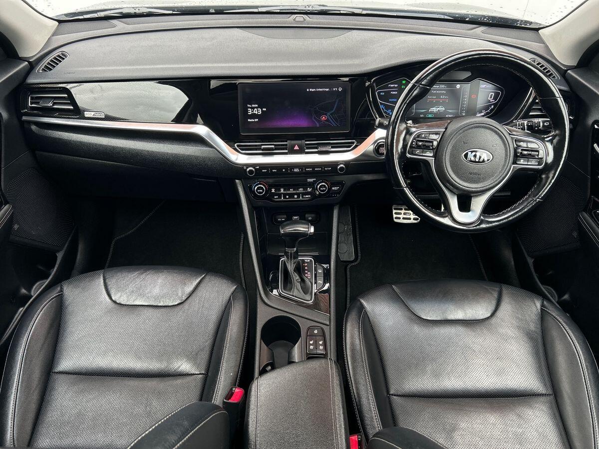 Used Kia Niro 2020 for sale - 78189984: Photo 7