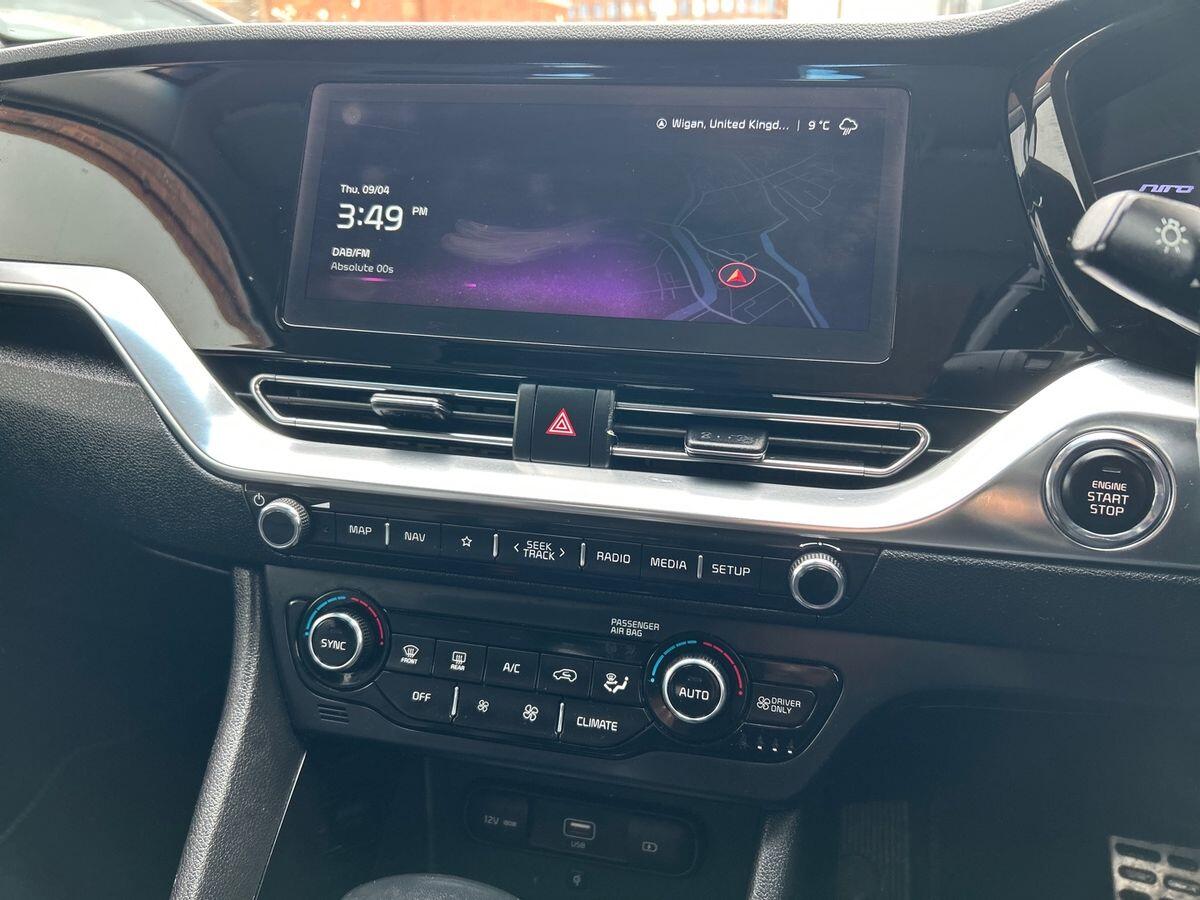 Used Kia Niro 2020 for sale - 78189984: Photo 9