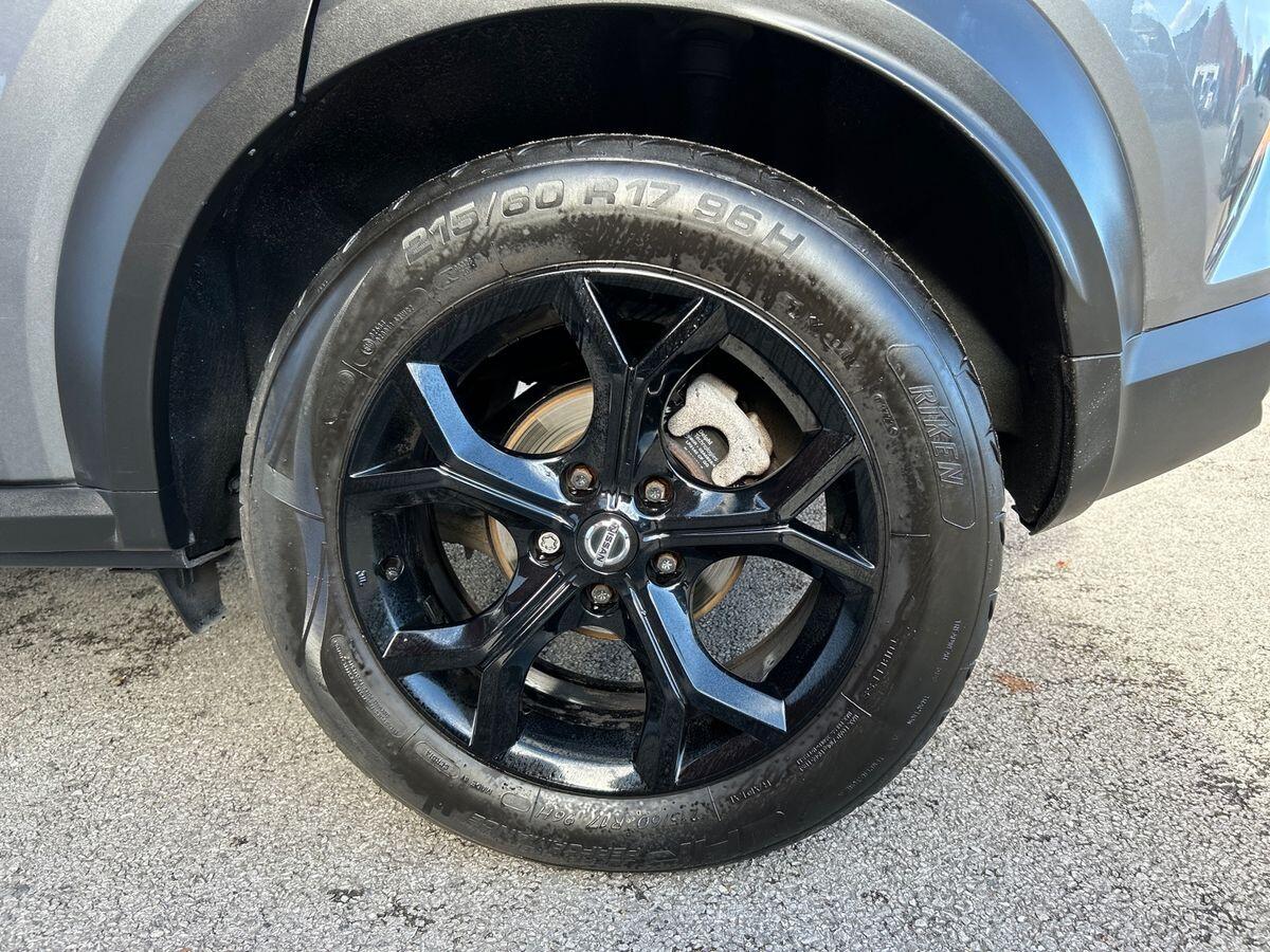 Used Nissan Juke 2020 for sale - 76395376: Photo 10