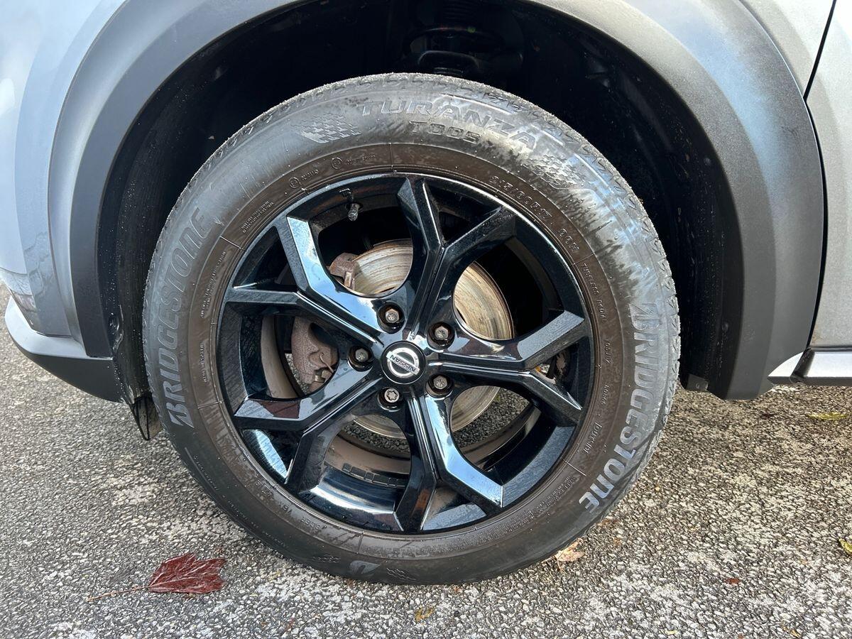 Used Nissan Juke 2020 for sale - 76395376: Photo 11