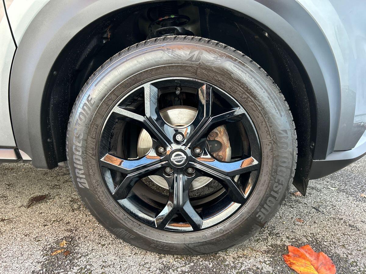 Used Nissan Juke 2020 for sale - 76395376: Photo 12