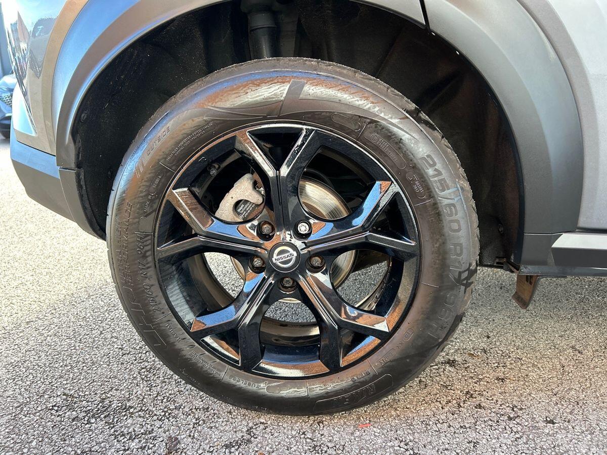 Used Nissan Juke 2020 for sale - 76395376: Photo 13