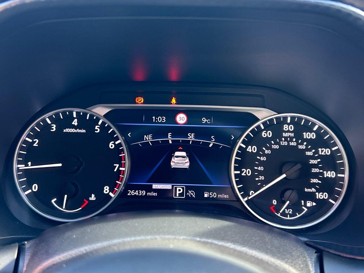 Used Nissan Juke 2020 for sale - 76395376: Photo 15