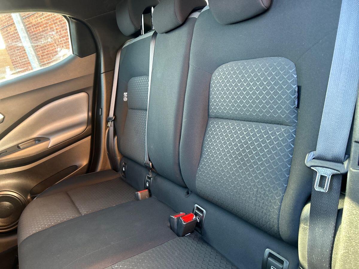 Used Nissan Juke 2020 for sale - 76395376: Photo 19