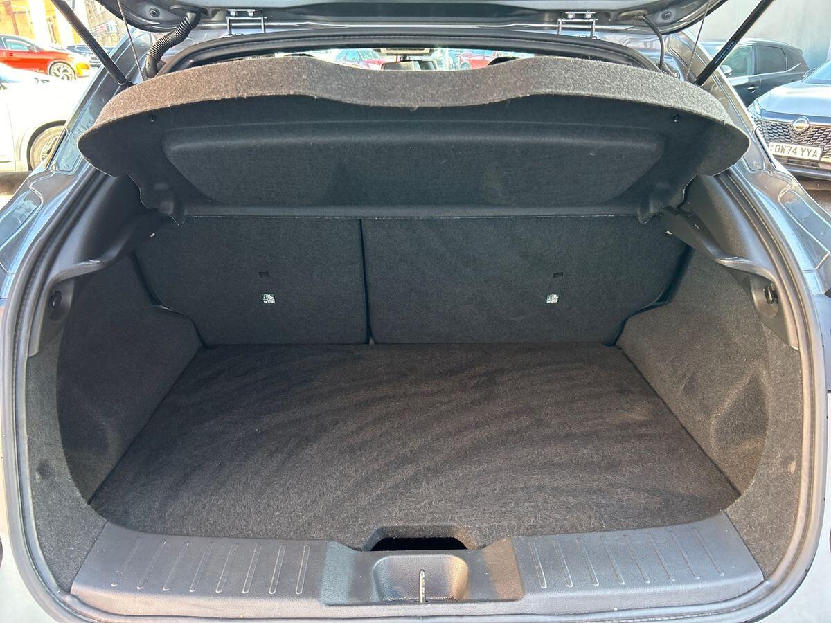 Used Nissan Juke 2020 for sale - 76395376: Photo 20