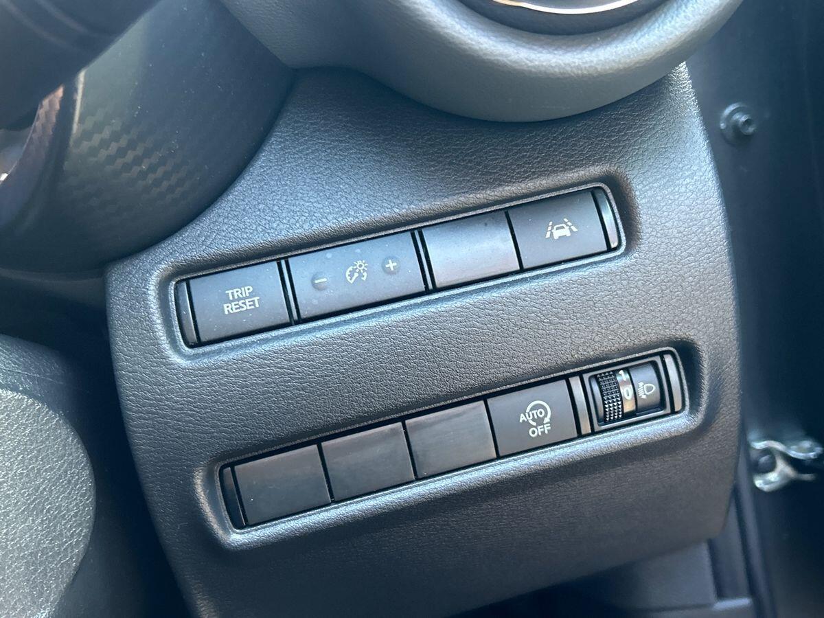 Used Nissan Juke 2020 for sale - 76395376: Photo 23